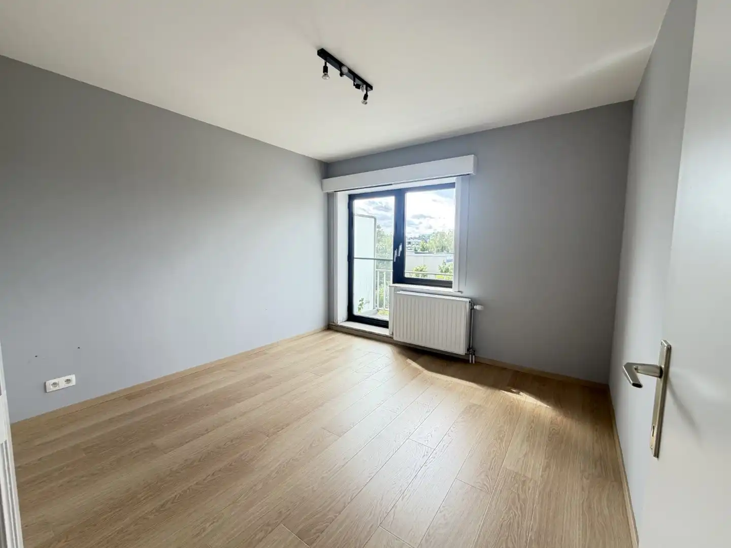 Appartement te huur in Halle met 2 slaapkamers foto 4