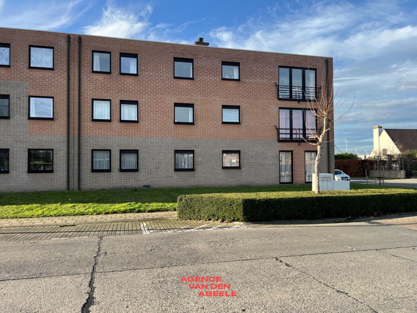 2 slaapkamer appartement te Oostkamp foto 2