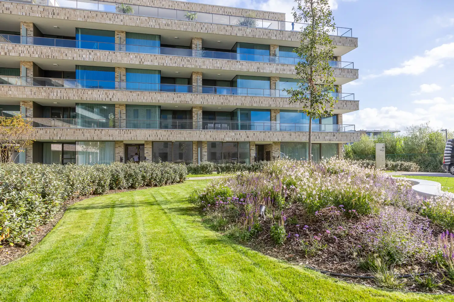 Prachtig afgewerkt nieuwbouwappartement te Middelkerke foto 26