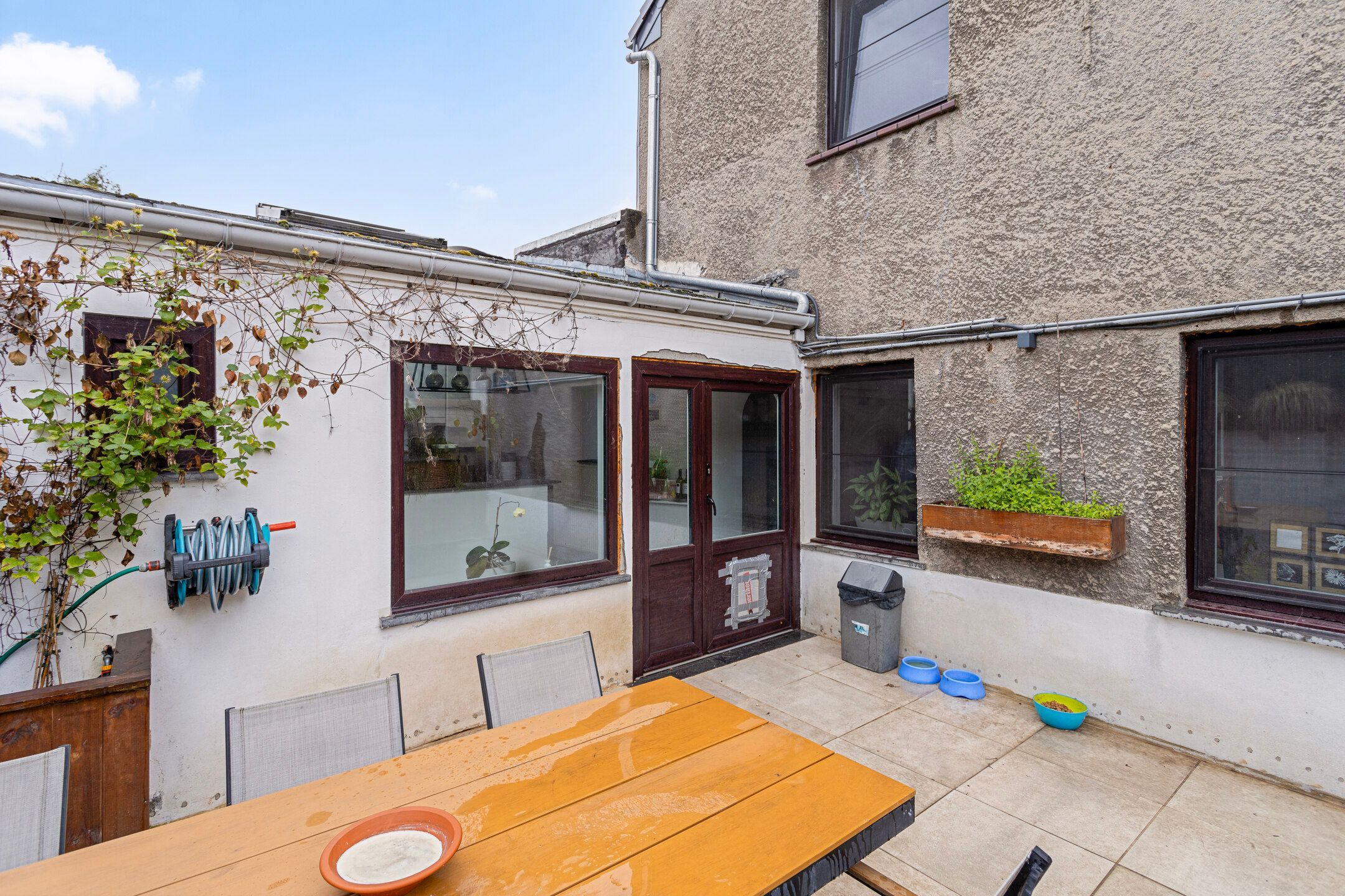 Lichtrijke, instapklare woning te Bost foto 18