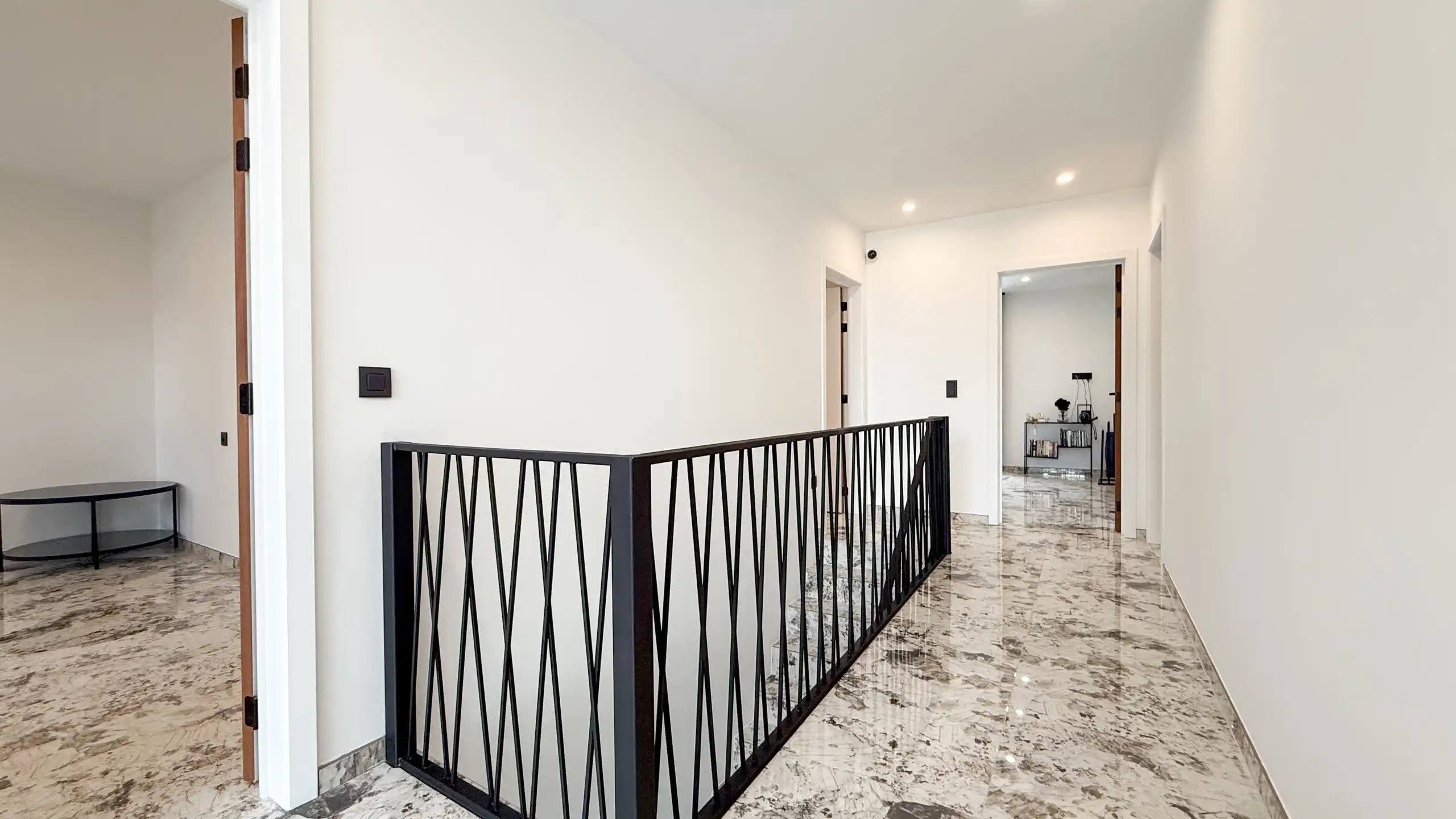  Instapklare, vrijstaande nieuwbouwwoning met 4 tot 5 slaapkamers in Heusden-Zolder! foto 19