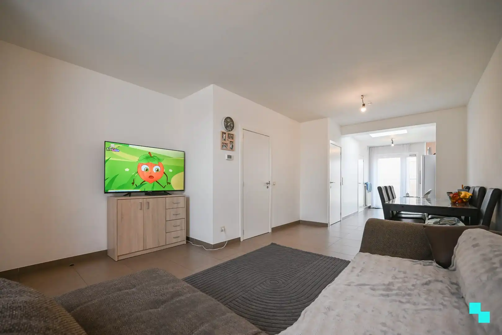 Ideale opbrengsteneigendom te hartje Izegem foto {{pictureIndex}}