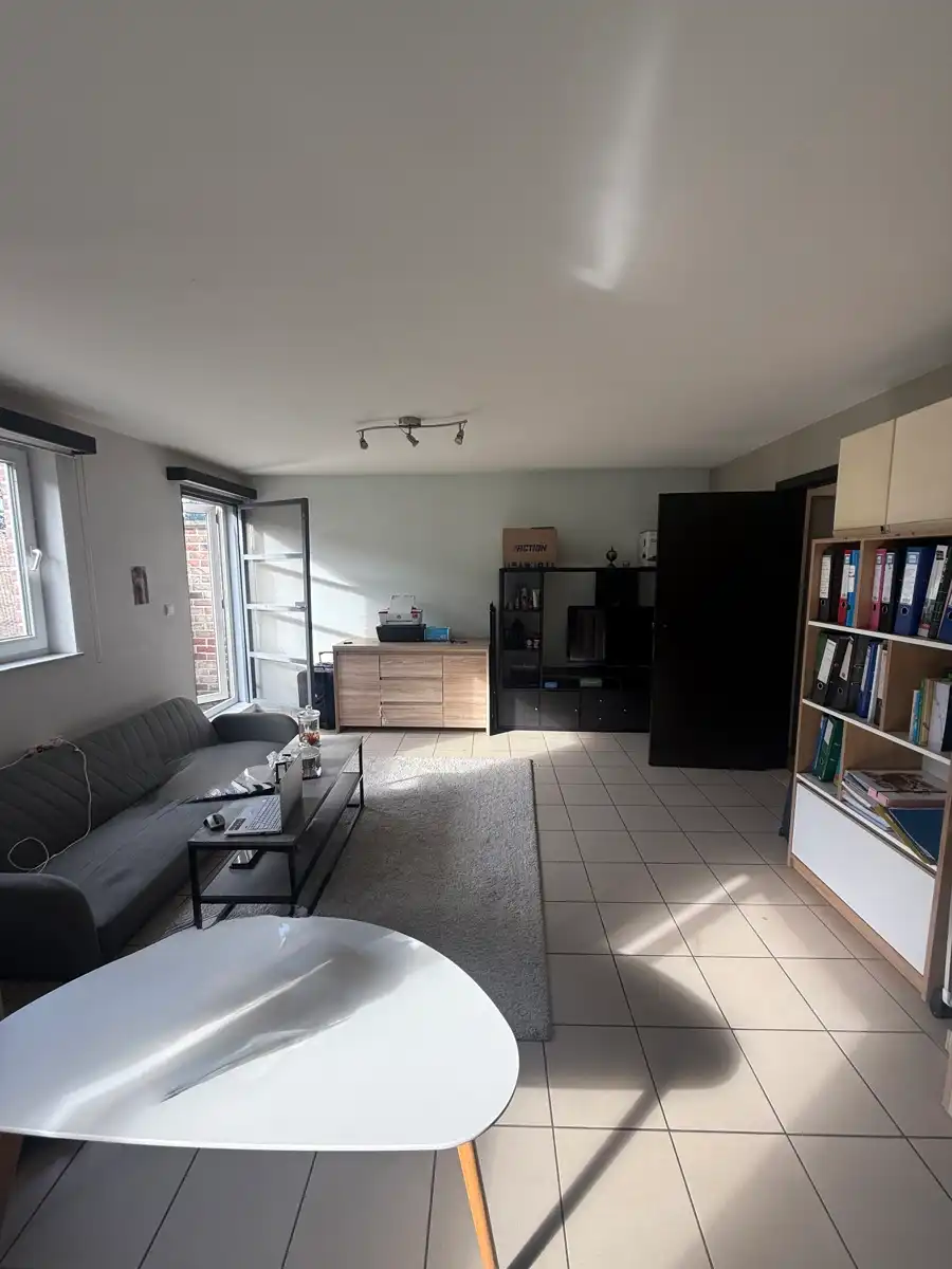 Appartement te koop Nieuwe Kuilenweg 67/12 - 3600 Genk