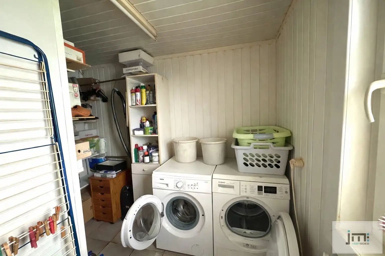 Charmante gezinswoning met tuin nabij centrum Borgloon foto 9