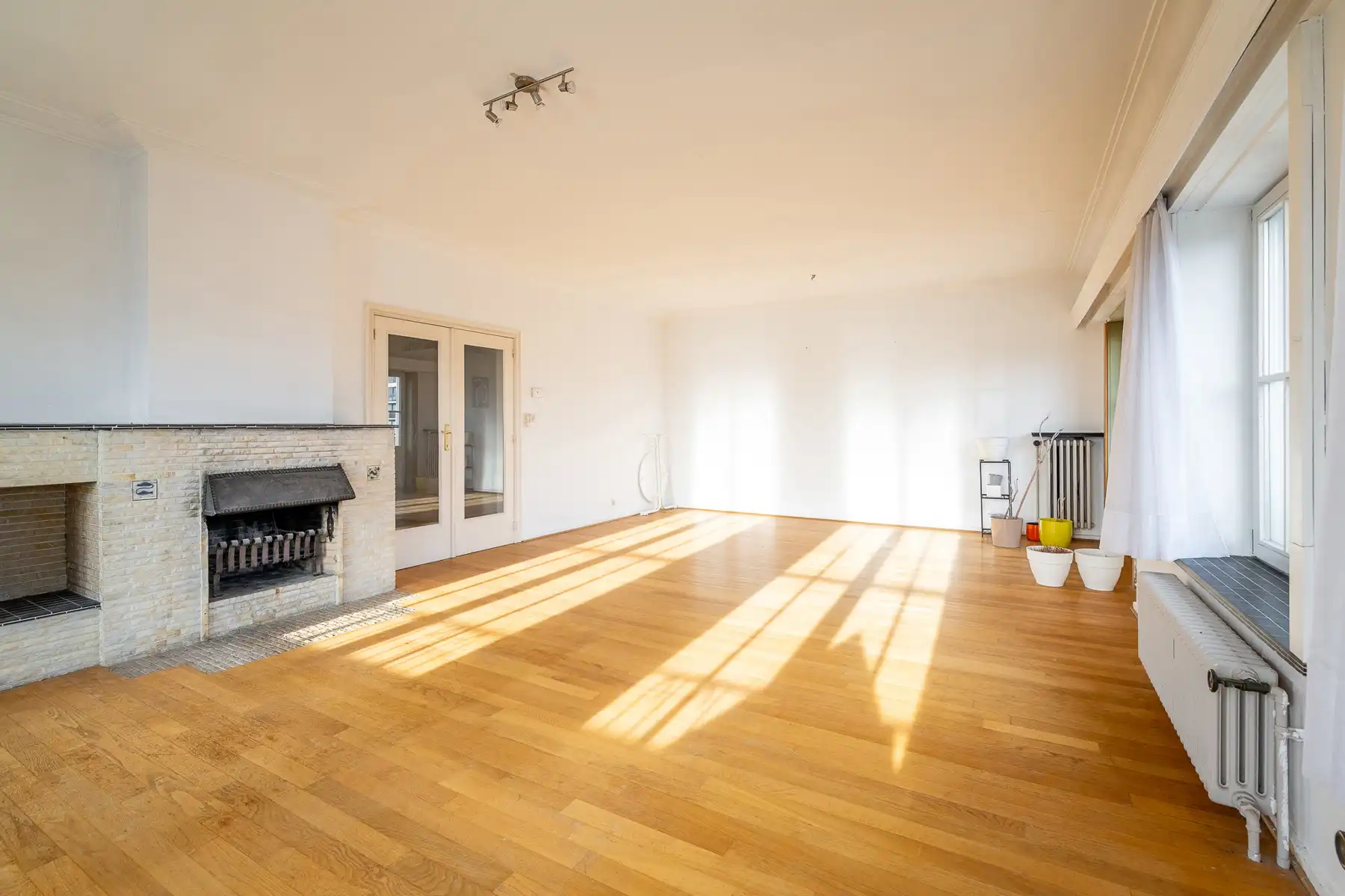 Hoekappartement met open zichten op topligging foto 4