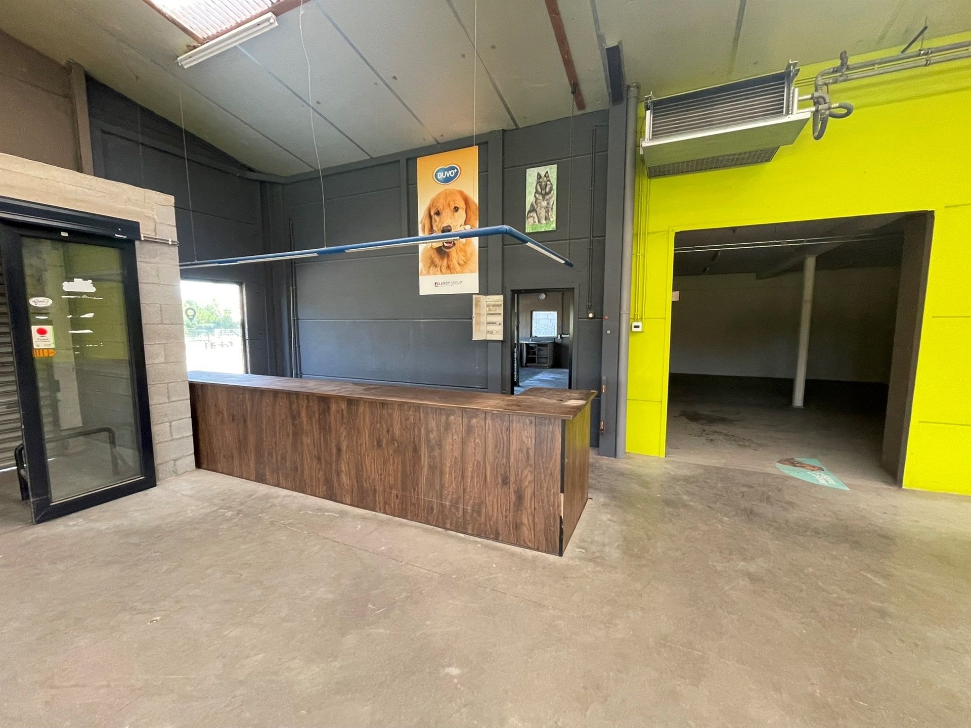 Landbouwbedrijf met een bedrijfswoning foto 4