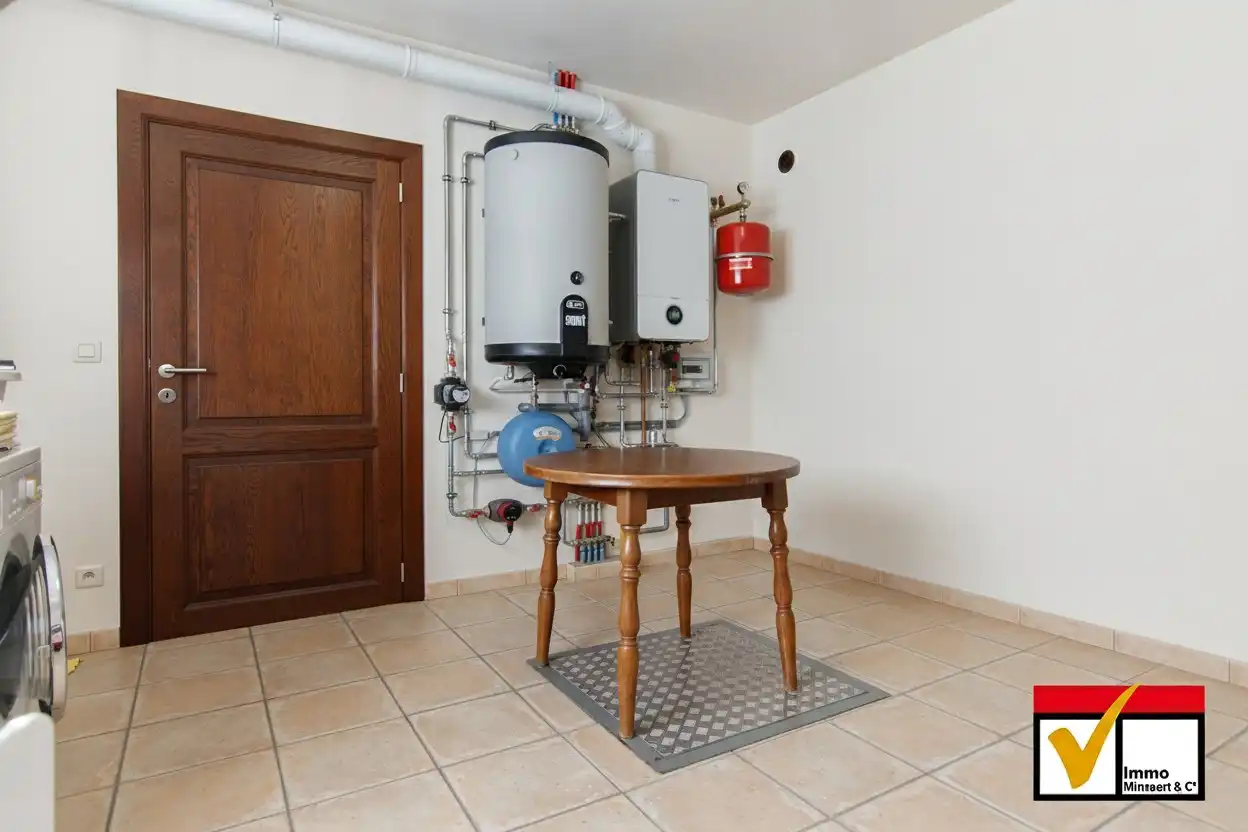 Woning te Hasseltse Dreef 92 , 3512 Stevoort foto 7