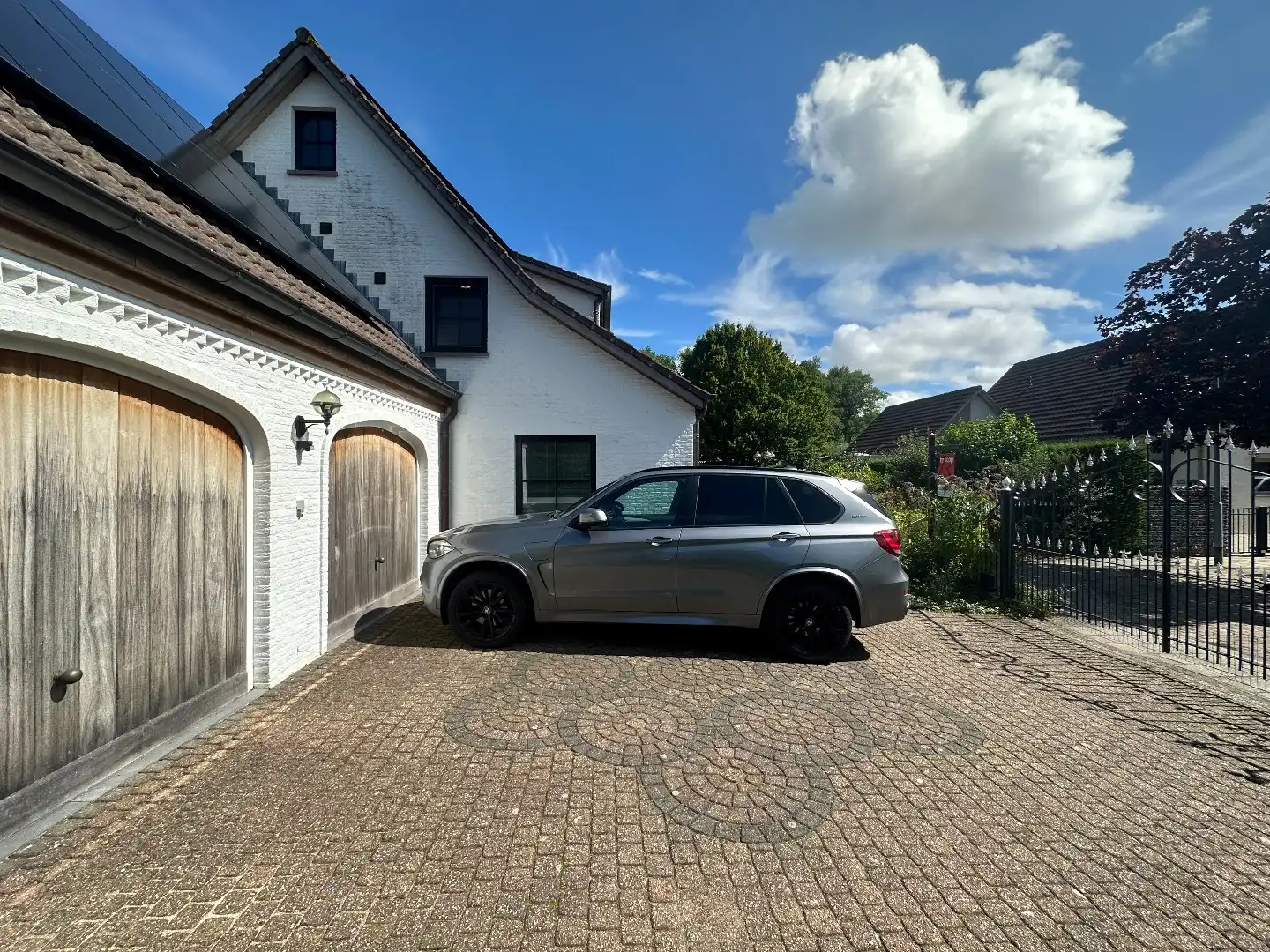 De Rustieke Pater Brugman foto 40