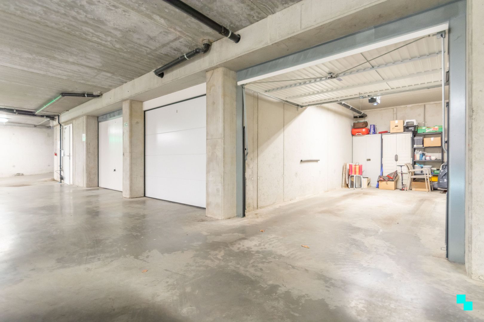 Instapklaar éénslaapkamerappartement nabij Heusden dorp foto 26