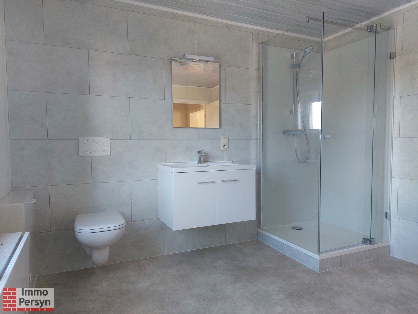 Ruime woning met 2/3slpk en grote tuin te Averbode foto 19