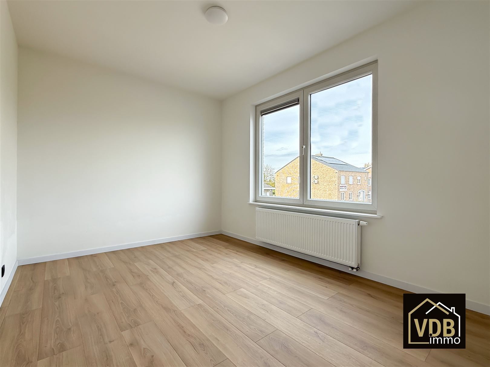 GERENOVEERD APPARTEMENT - 2 SLAAPKAMERS foto 17