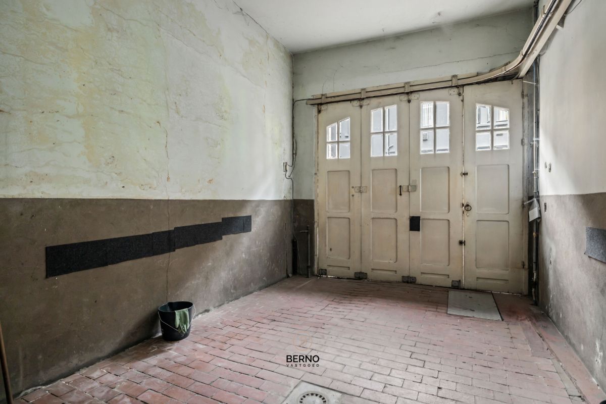 Te koop: Karaktervolle herenwoning met praktijkruimte in Zele foto 17