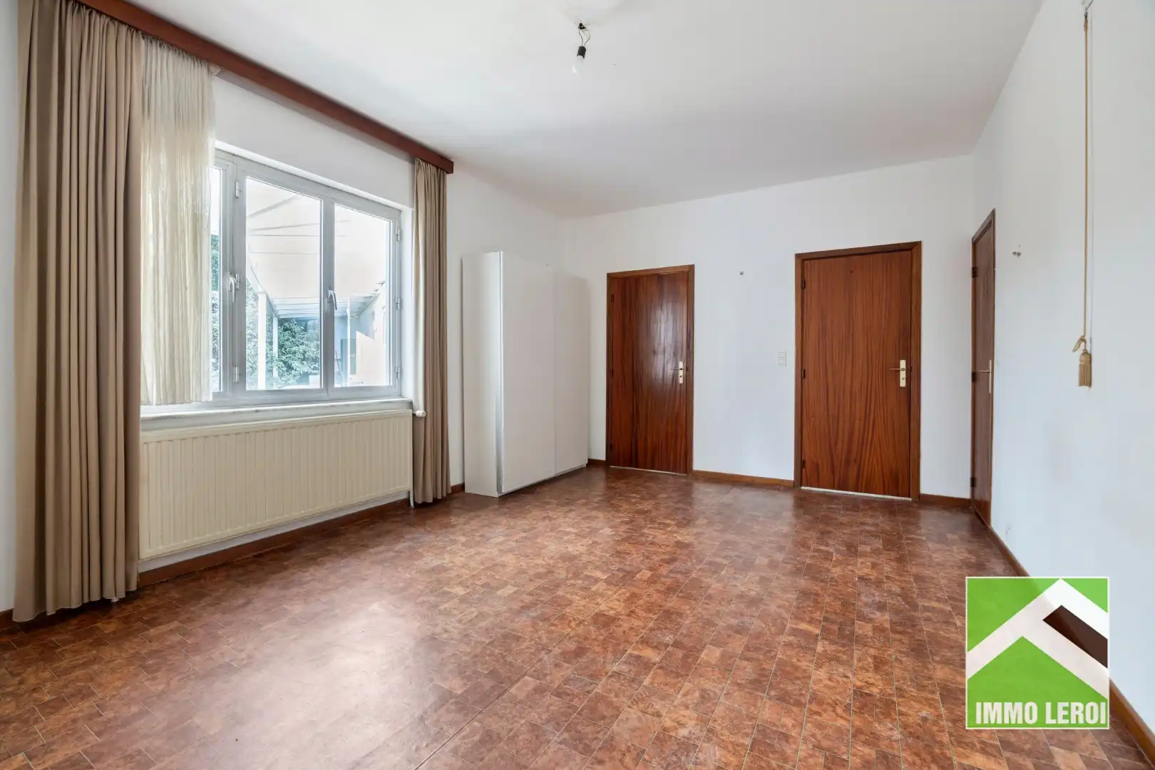 Zeer ruim gelijkvloers appartement met groot terras en privétuin - centrum Tongeren foto 10