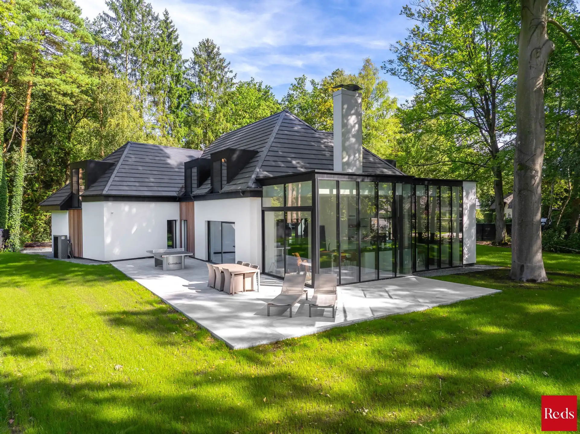 Villa te koop Hoge Haar 38 - 2970 Schilde