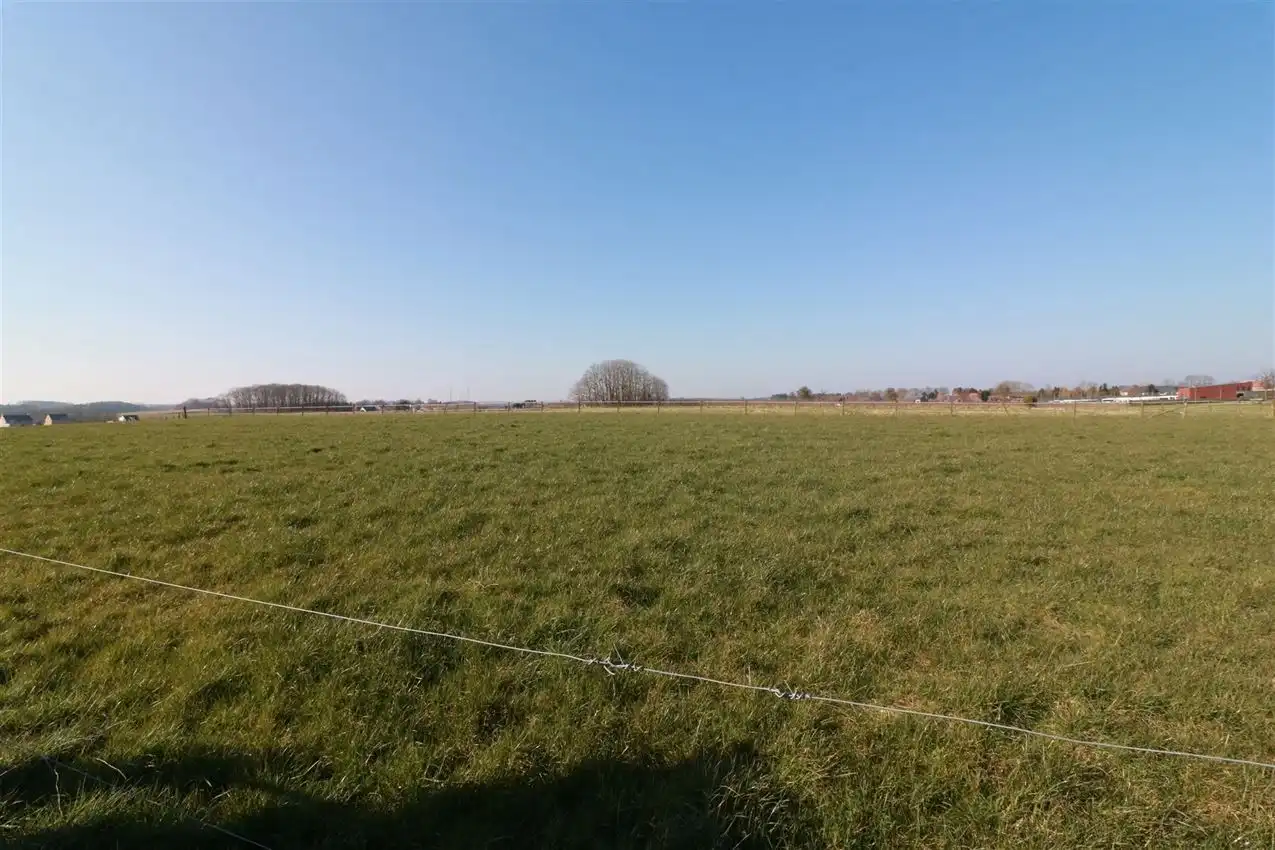 Gusting gelegen woning met 2 slpk, garage en tuin foto 31