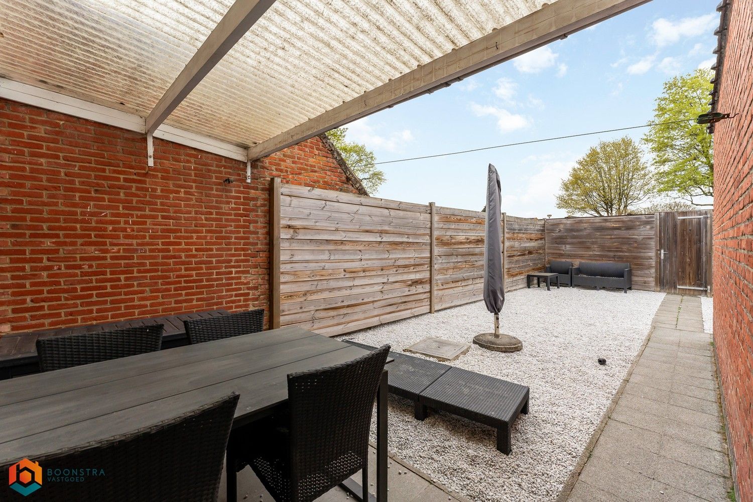 Instapklare woning met 3 slpkrs te Sint-Katelijne-Waver foto 14