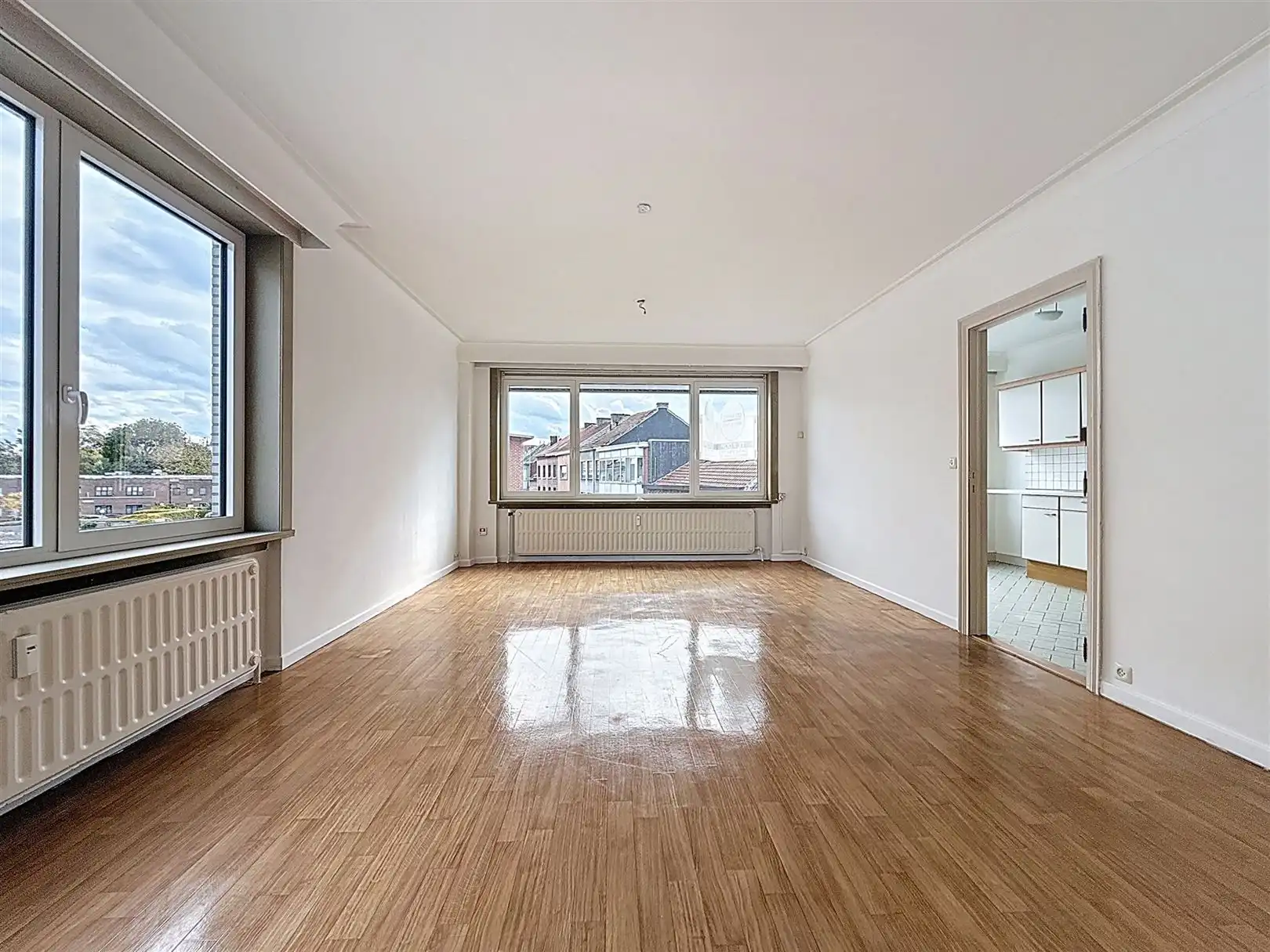 Opbrengsteigendom van 6 APP en handelspand foto 28