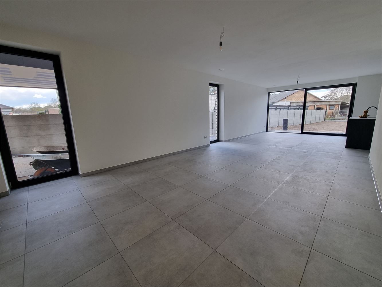 Energiezuinige nieuwbouwwoning 3slpks foto 9