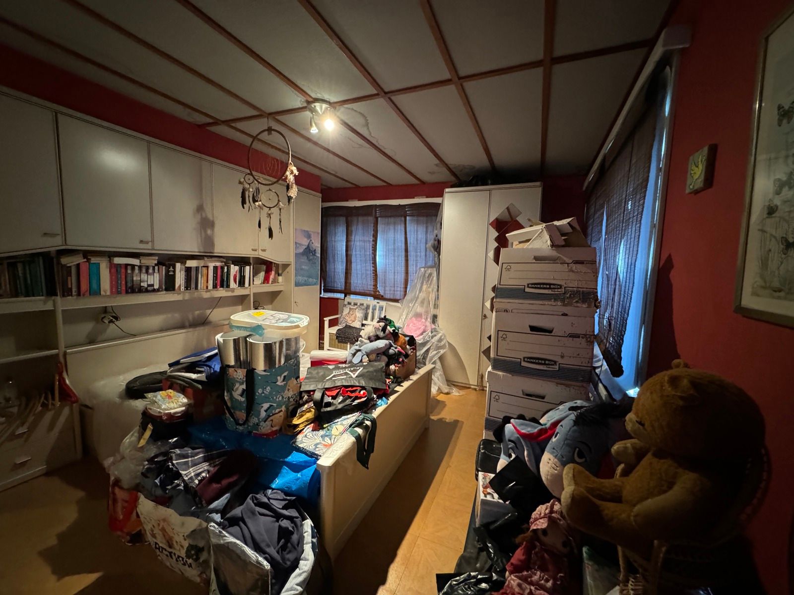 Gunstig gelegen woning met 2 slaapkamers foto 11