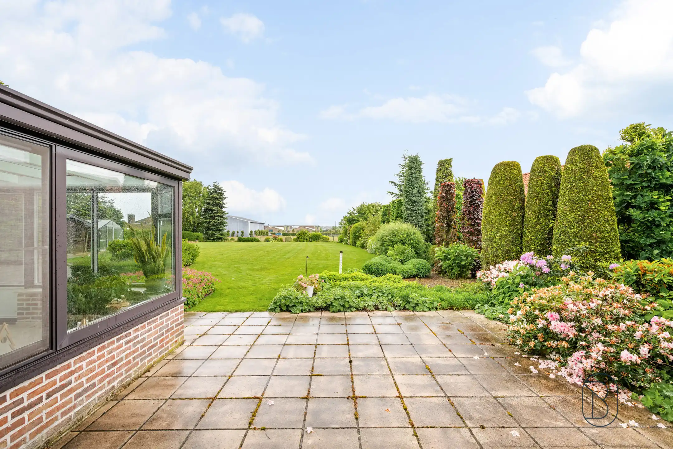Prachtig gelegen bungalow op 1.645 m². foto 24