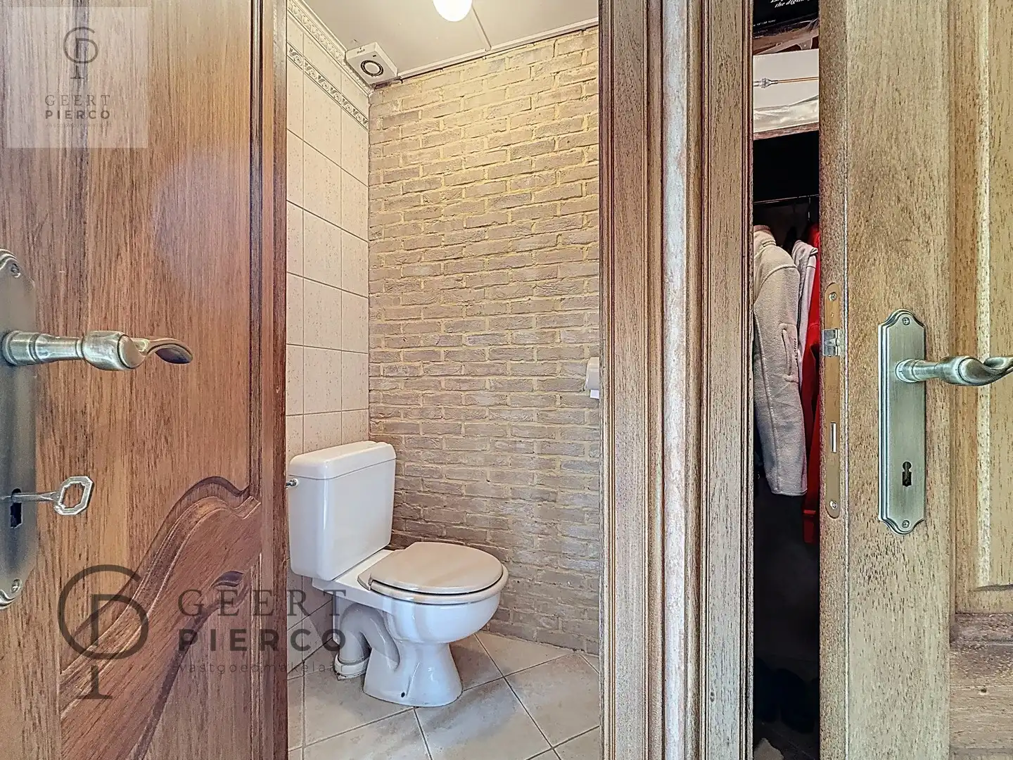 Gezellige bungalow foto 4