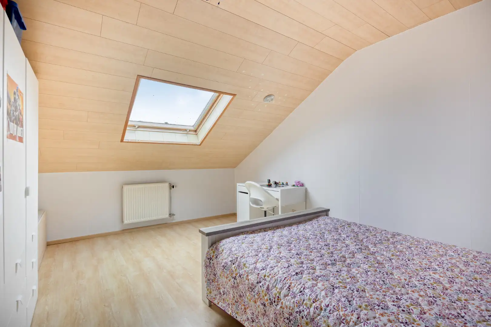 Instapklare woning met 3 slaapkamers te Schepdaal foto 11