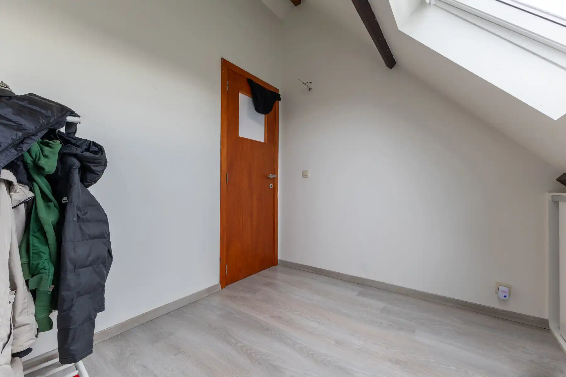 Appartement op tweede verdieping met 1-3 slaapkamers foto 17