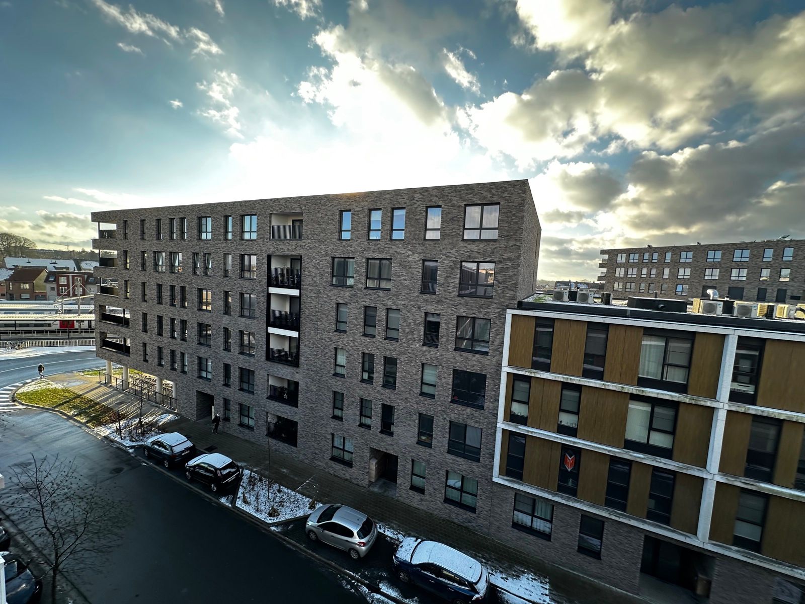 Recent appartement met volwaardige slaapkamers in Aalter! foto 16