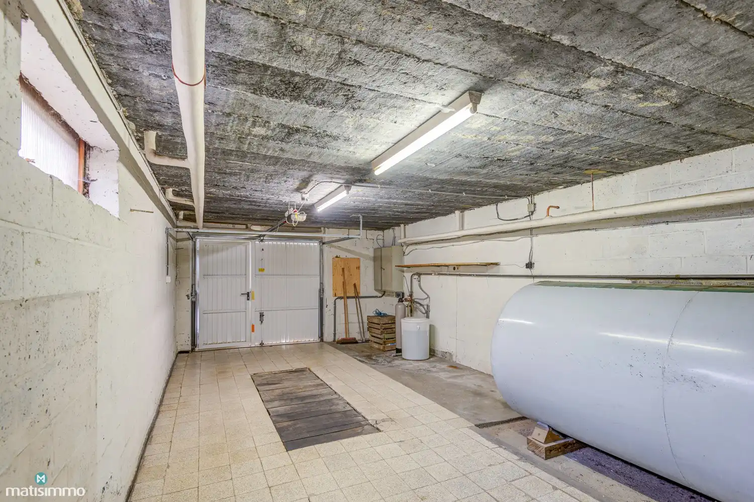 GEZINSWONING MET VIER SLAAPKAMERS IN LANDELIJKE OMGEVING TE GENOELSELDEREN (RIEMST) foto 22