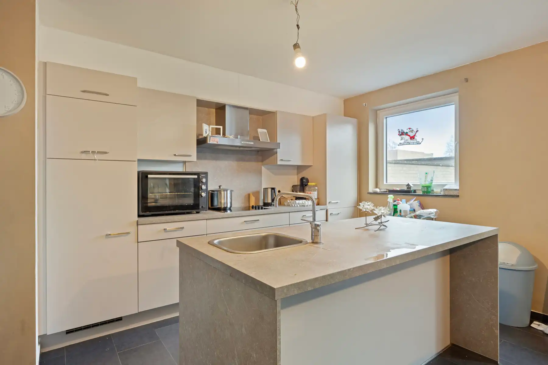 Appartement met 2 slpk in Lanklaar foto 5