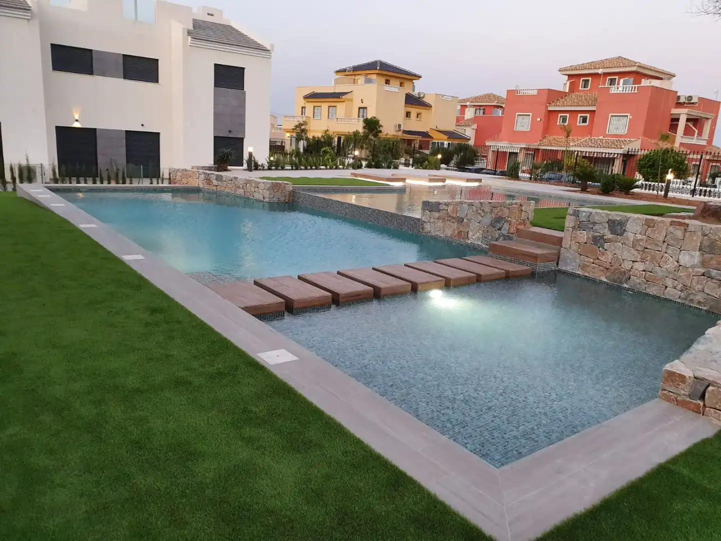 Balcon de La Laguna - Torrevieja foto 5