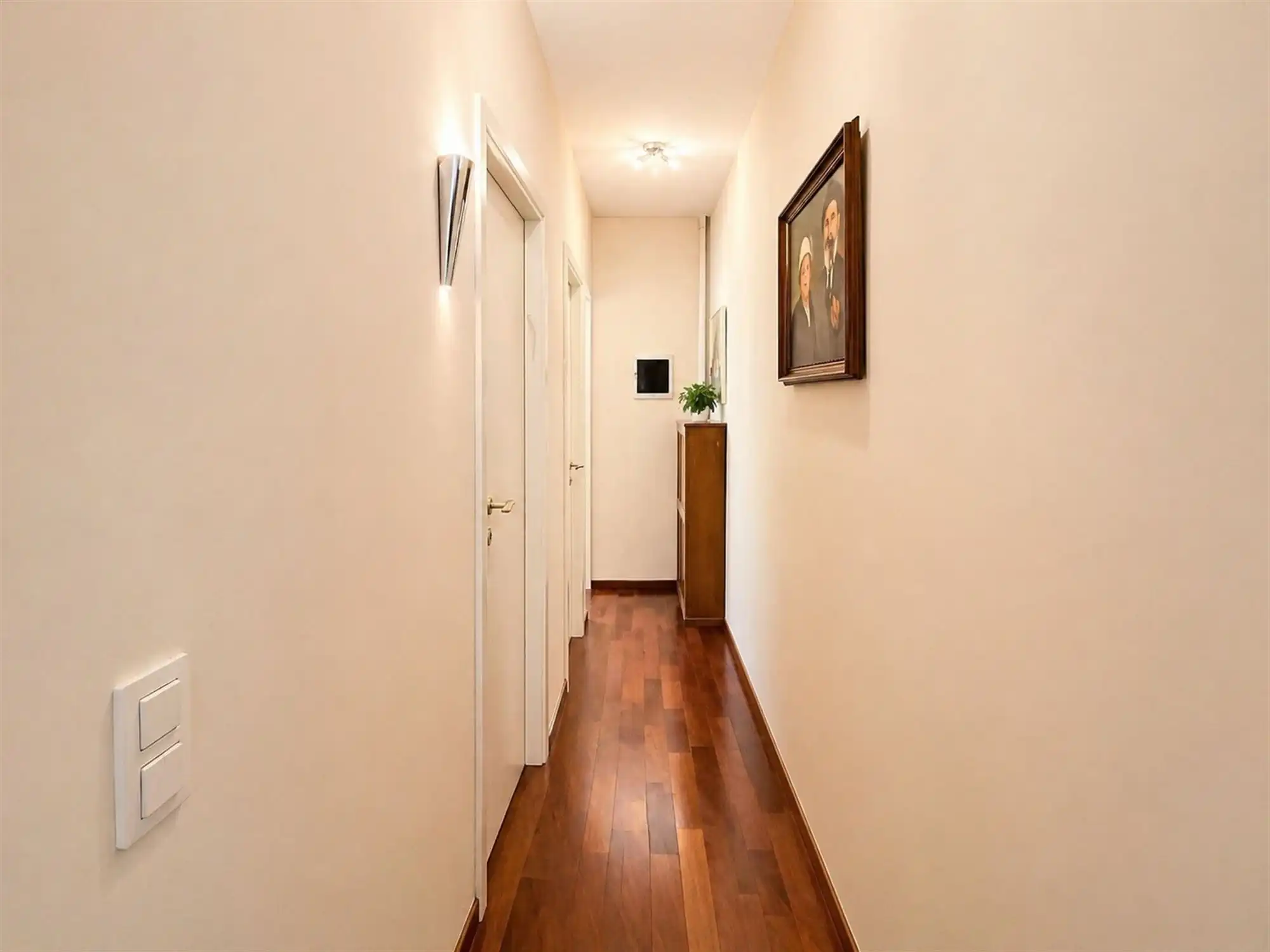 Ruim 2-slaapkamerappartement van 100m² op toplocatie foto 7