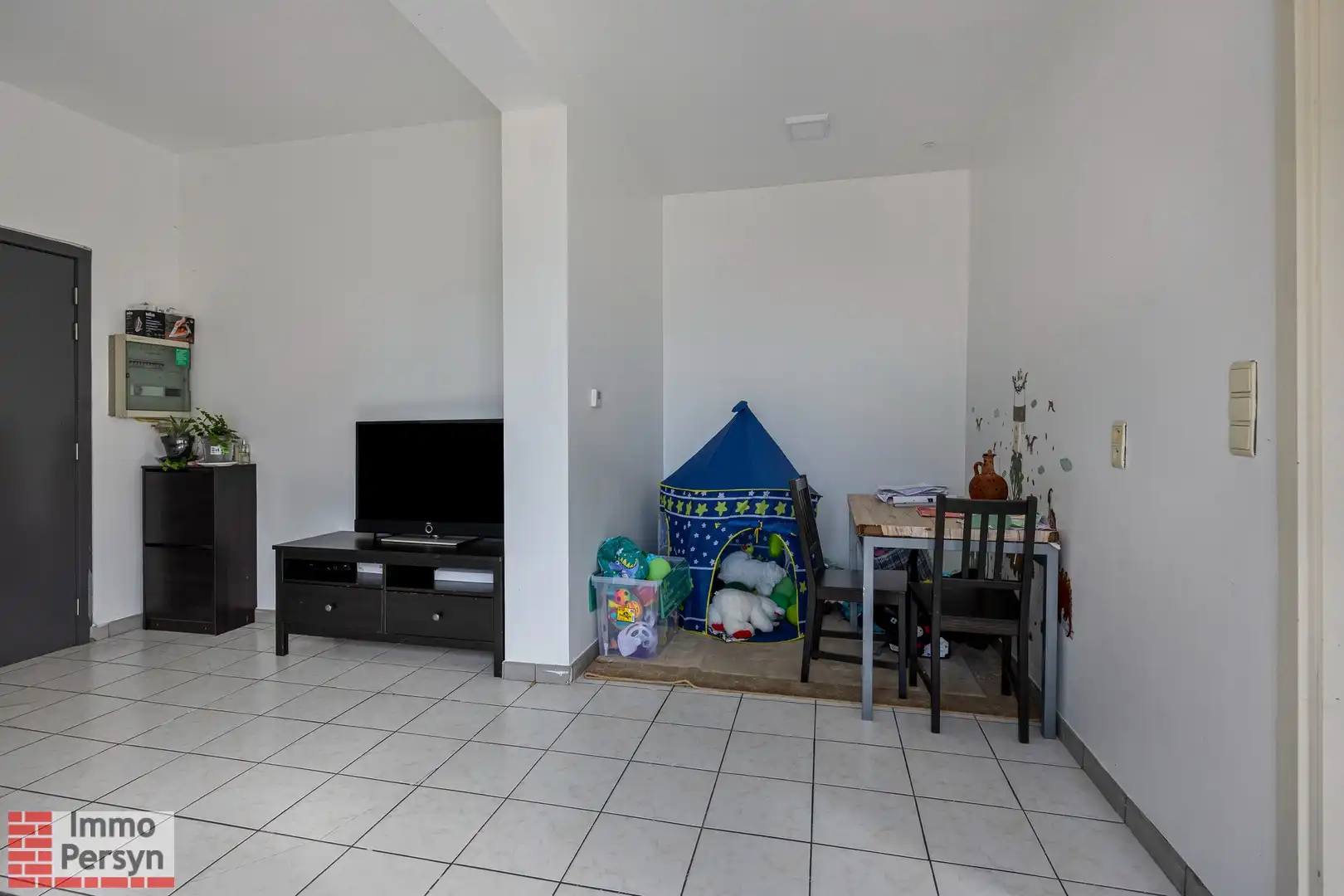 Opbrengsteigendom in hartje Scherpenheuvel met 3 appartementen foto 8