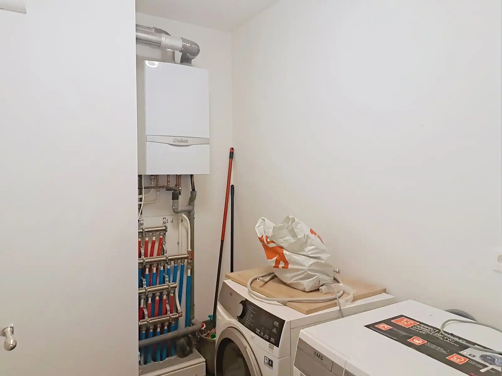 Appartement te huur foto 6