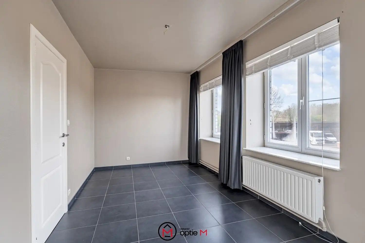 Appartement in Bilzen met twee parkeerplaatsen foto 8