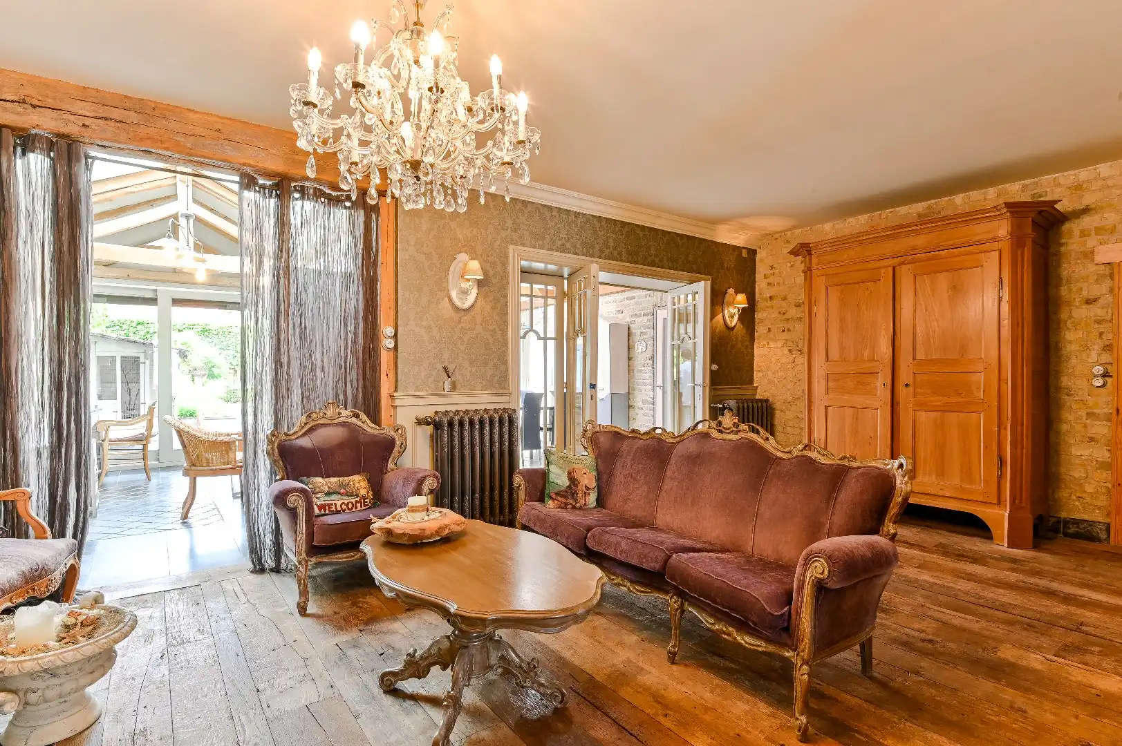 KIJKDAG ZATERDAG 25/04 VAN 10U TOT 12U! foto 4