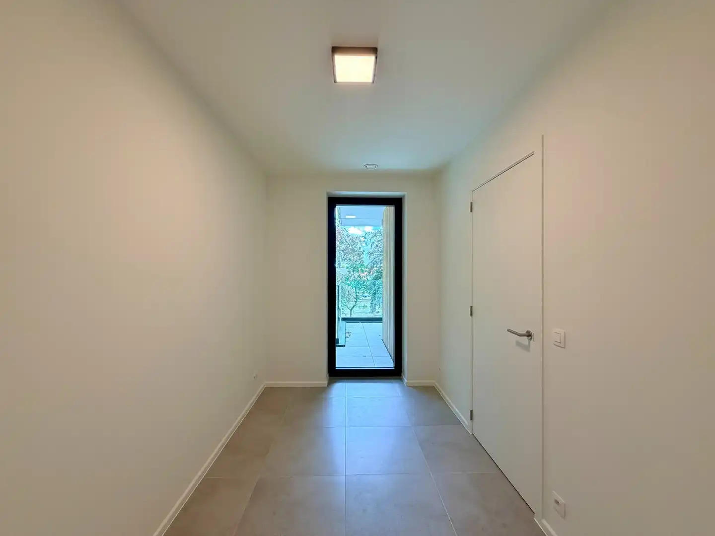 Modern appartement op toplocatie in Rumbeke! foto 7