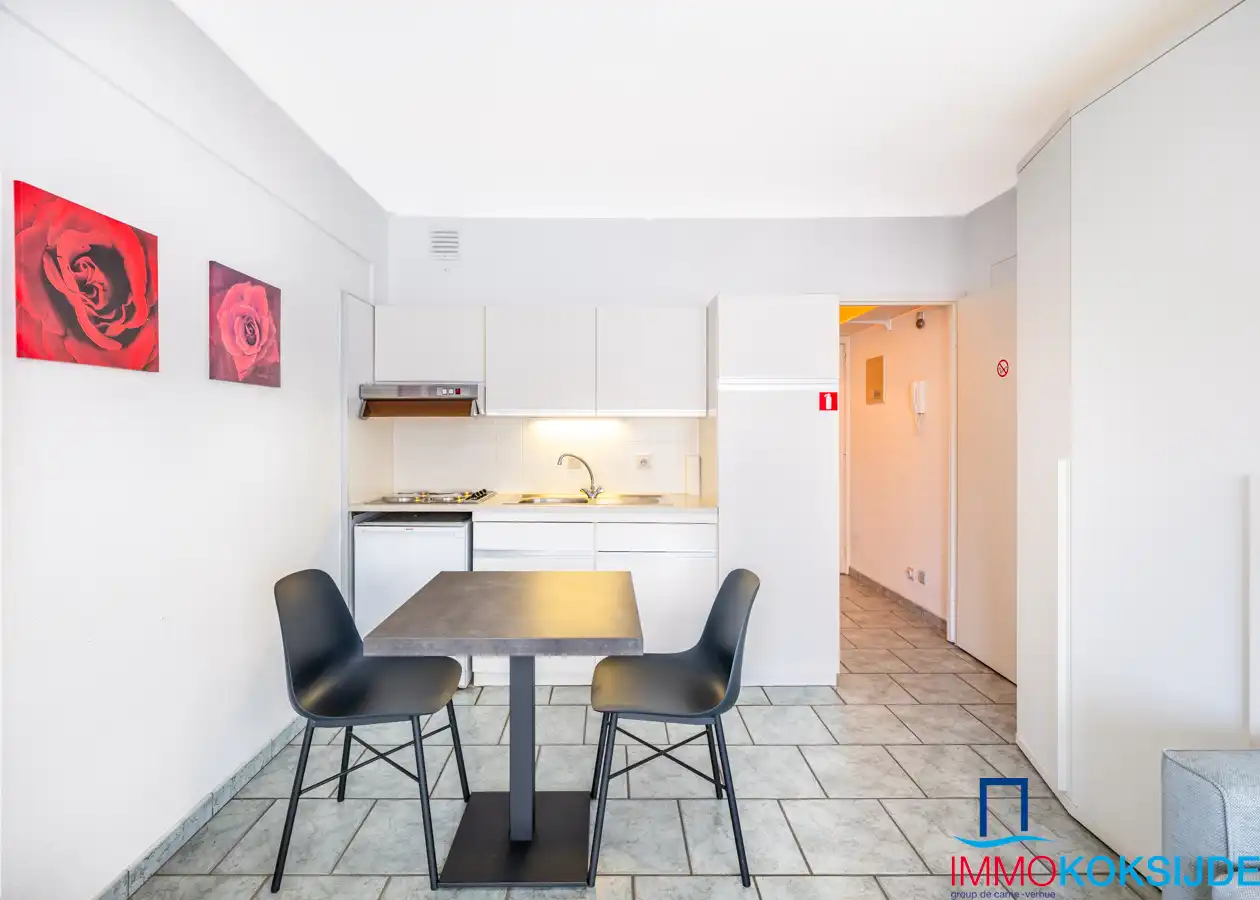 't Hoge 01.02 Koksijde foto 8