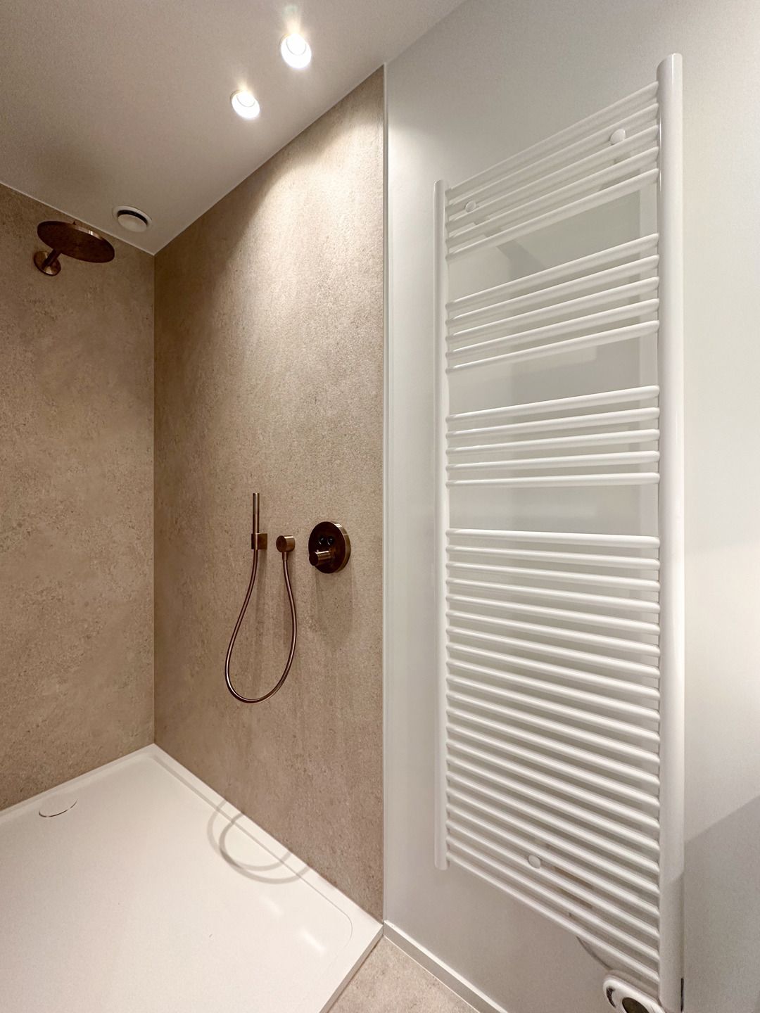 LUXUEUS nieuwbouw hoekappartement in VILLARESIDENTIE... foto 14