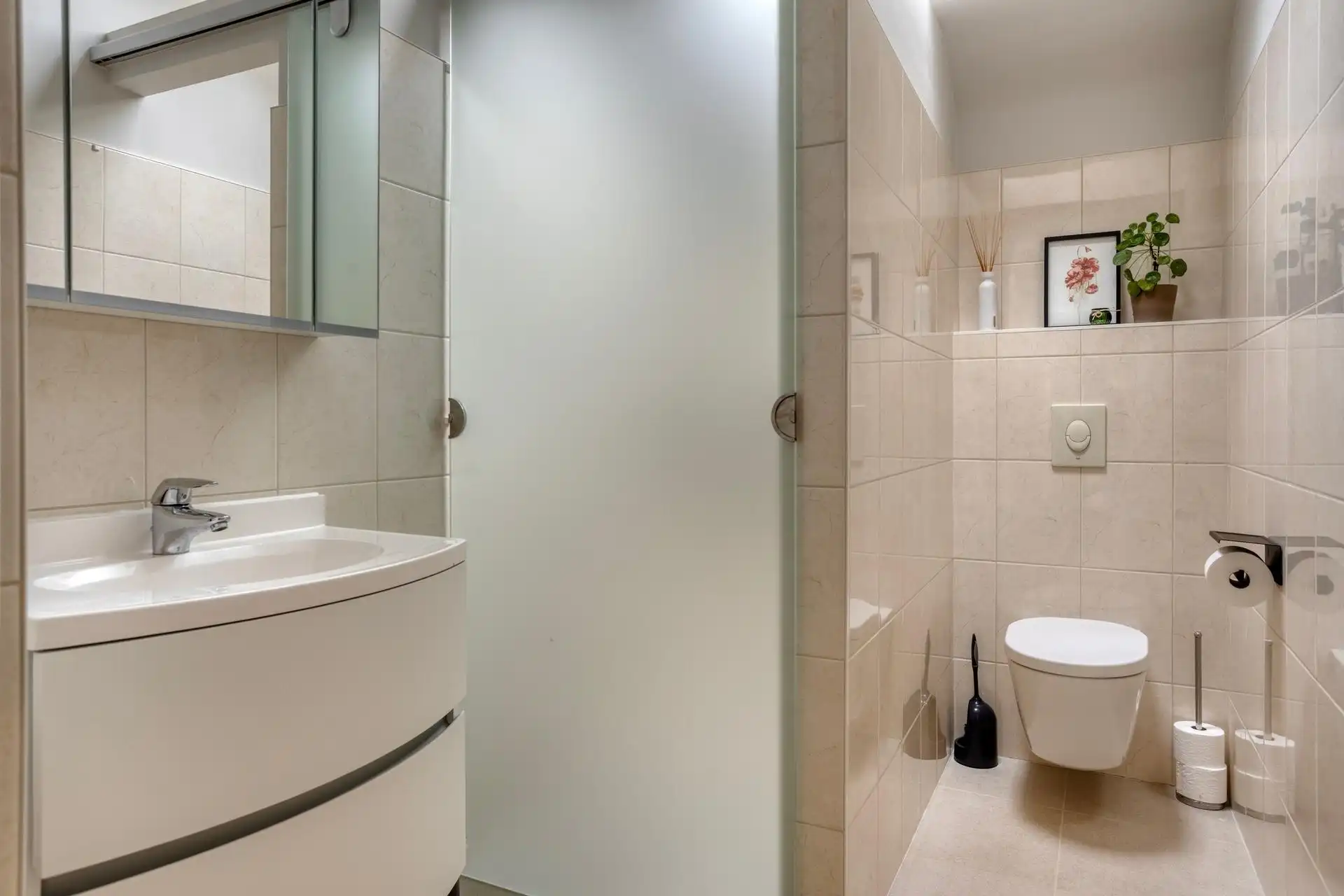 Exclusieve penthouse van ca. 225 m² waar luxe, ruimte en comfort perfect samenkomen. foto 13