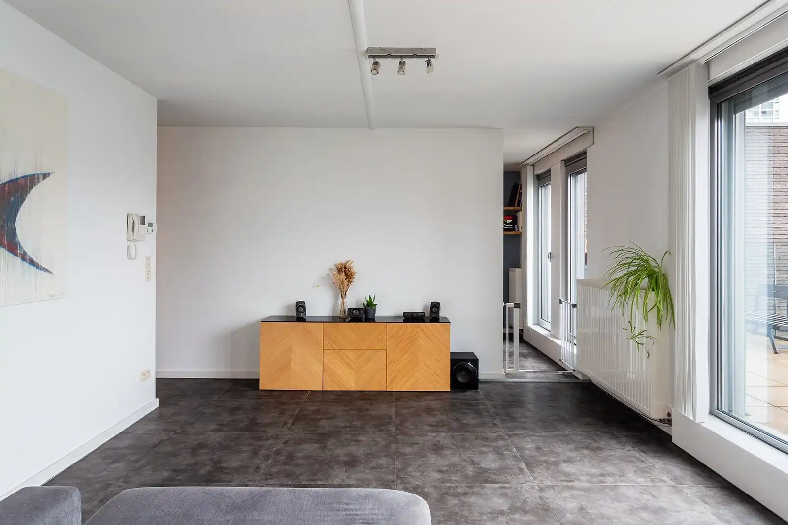 Penthouse met ruime terrassen en prachtige zichten!  foto 21