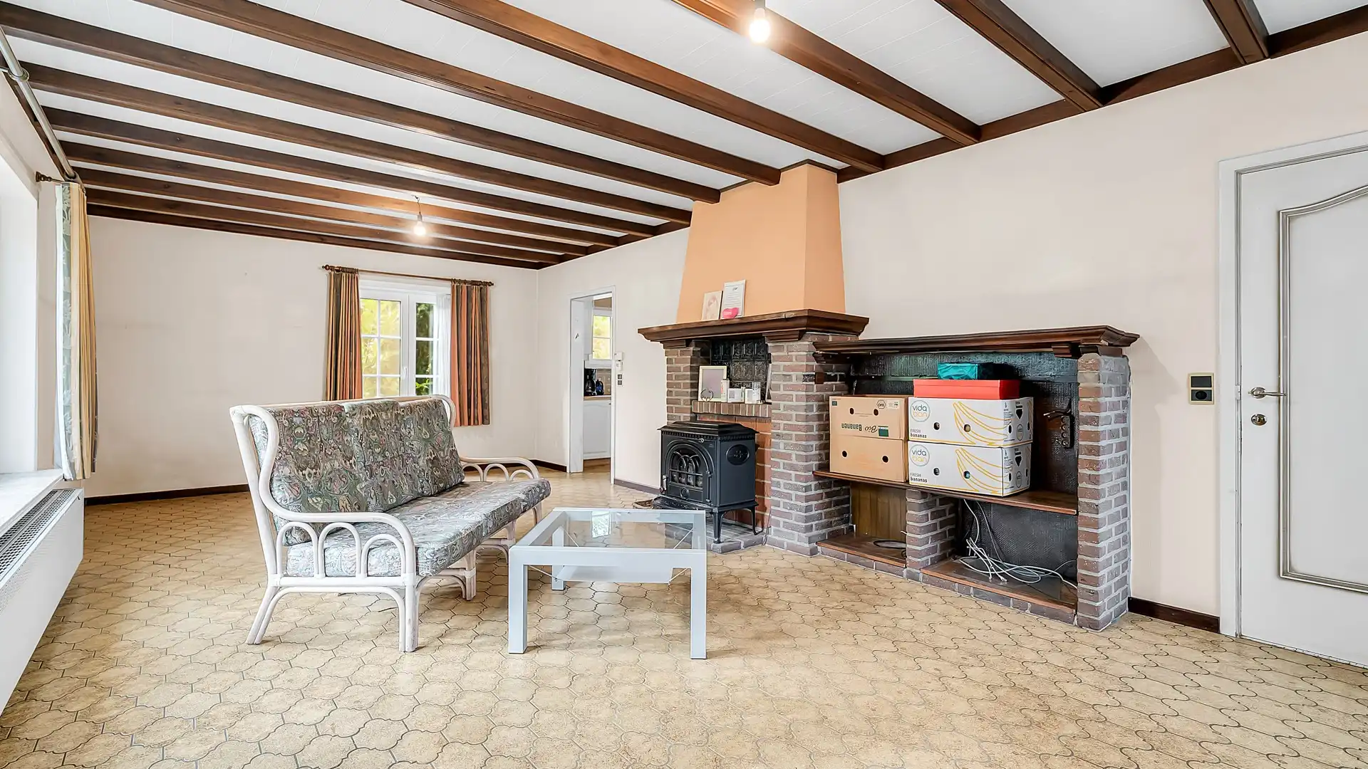 Open bebouwing met 4 slaapkamers op TOP locatie in Zutendaal foto 8