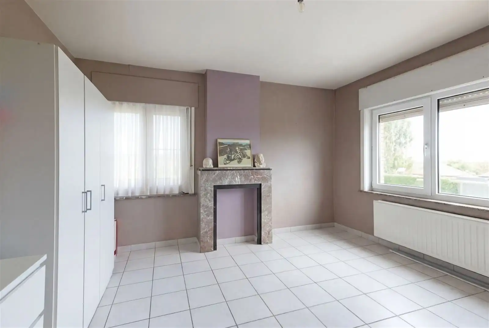 Alleenstaande lwoning met bijgebouw, garage en tuin op 6are23 foto 18