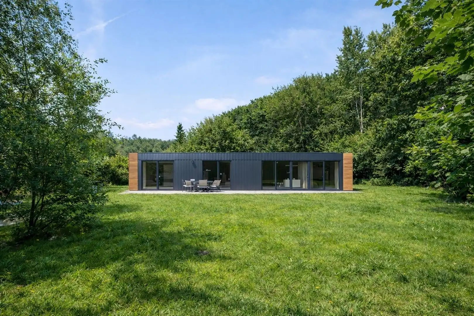 Te renoveren woning op 1.865 m² – projectgrond mogelijk (mits vergunning)
Landelijk gelegen in Nieuwkerken-Waas foto 19