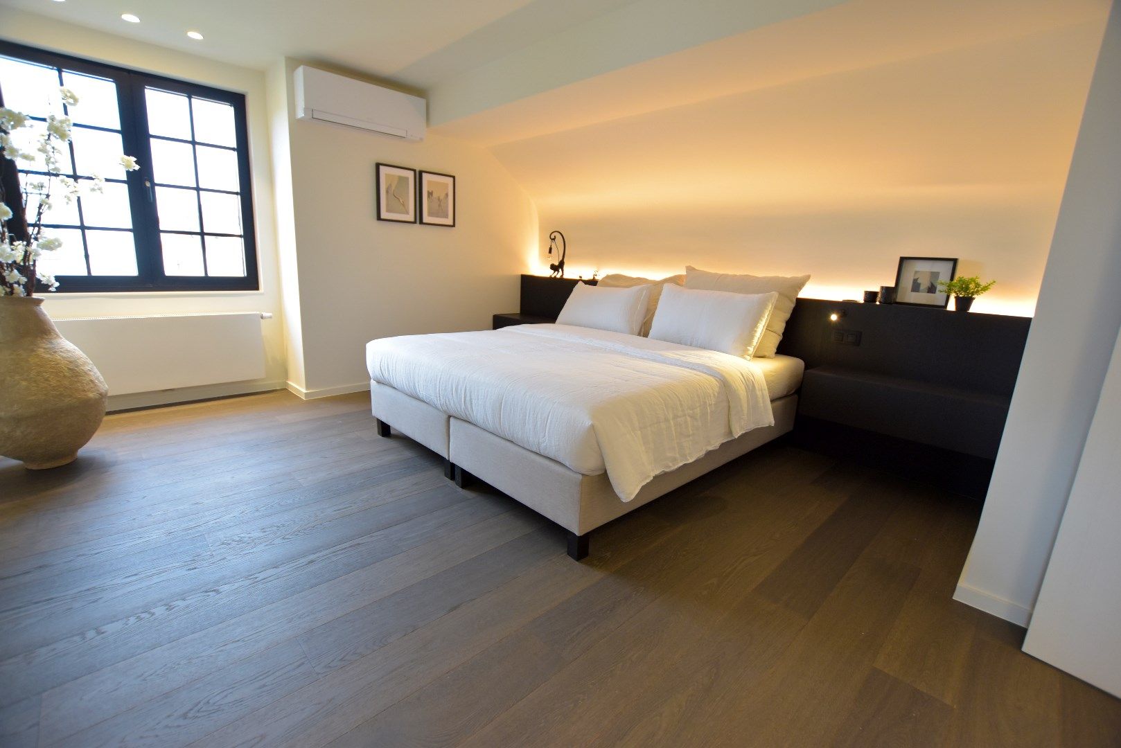 Compleet gerenoveerde villa aan de rand van het Zoute. foto 17