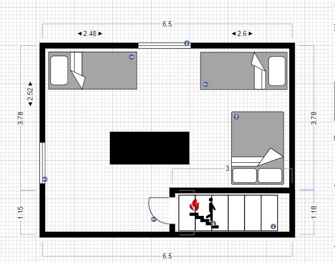 Stijlvol wonen aan zee – energiezuinige woning op topligging in Wenduine foto 31