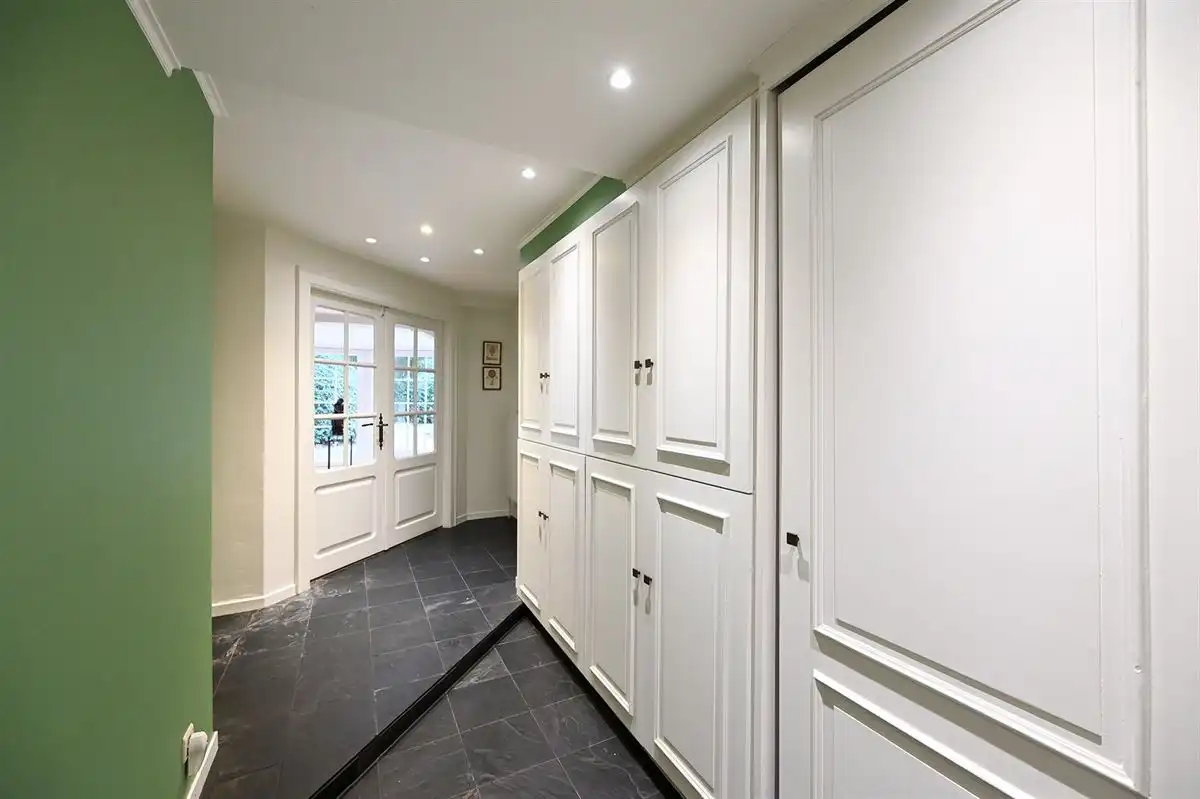 Villa opi perceel van ca. 5.300 m² in Kapellenbos foto 14