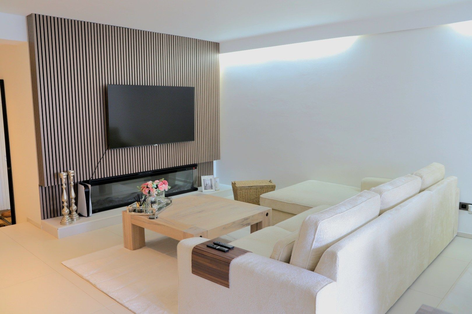 Prachtig appartement met 2 slaapkamers in het centrum van Maasmechelen foto 5