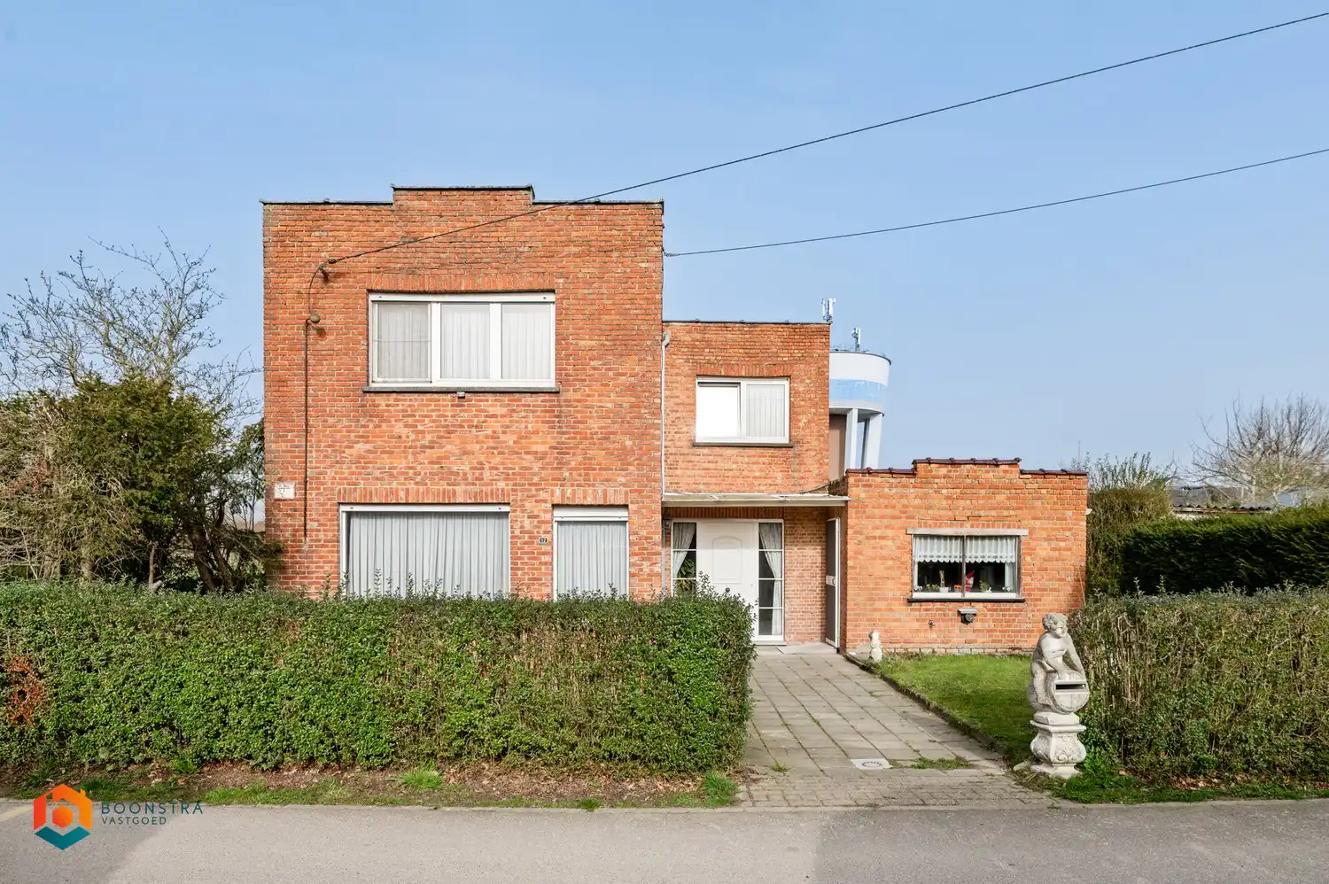 Te renoveren woning op uitzonderlijke locatie te Putte foto 20