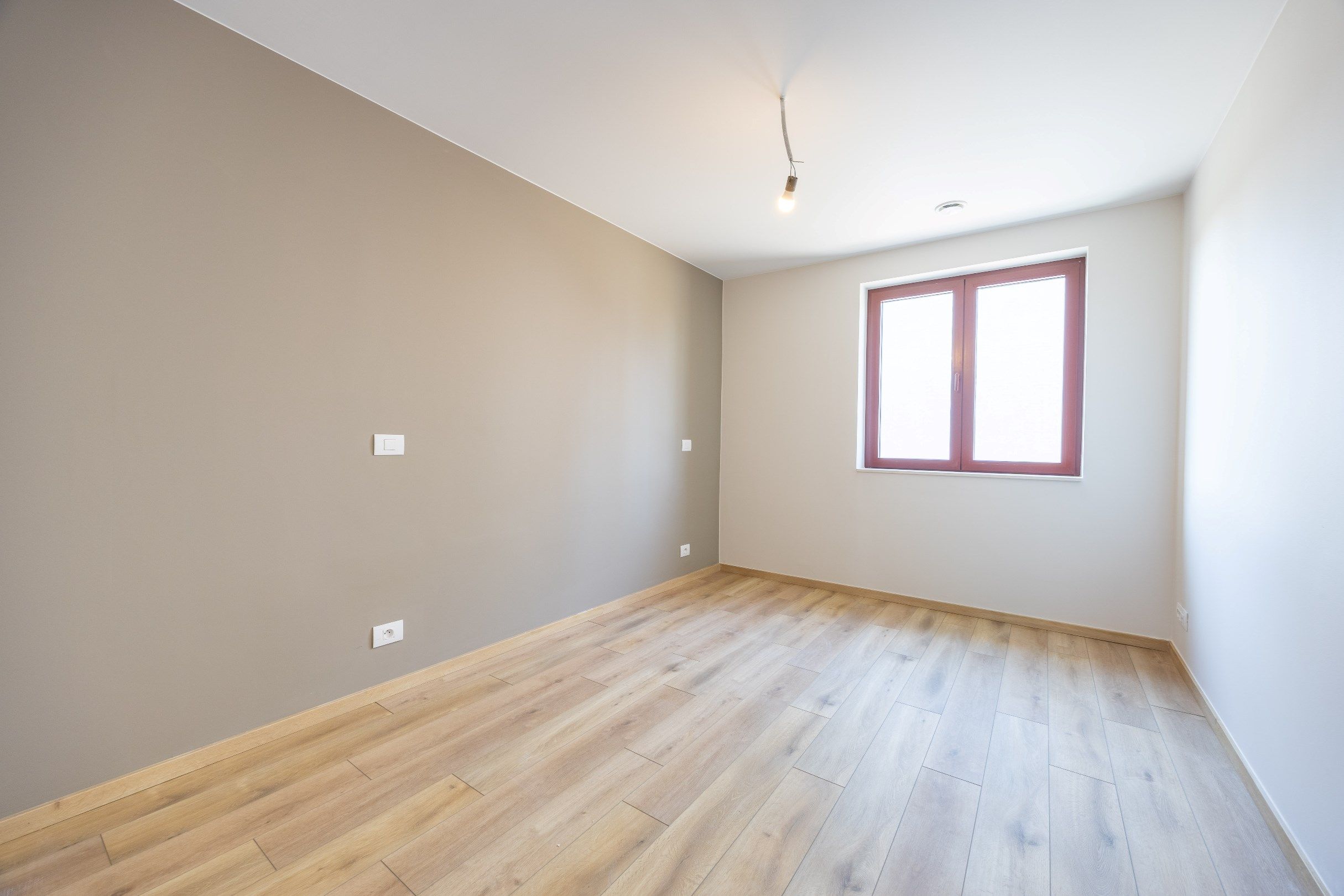 NIEUWBOUWWONING OMGEVEN DOOR GROEN foto 9